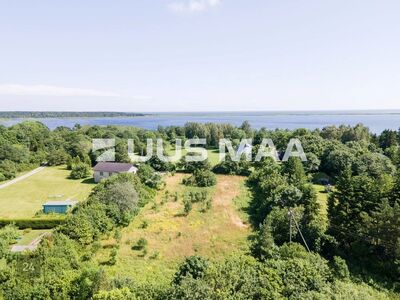 Müüa merelähedane ehitusõigusega kinnistu Muratsi külas!