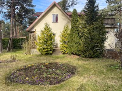 Avar majaosa hinnatud Pääsküla piirkonnas