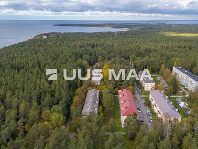 ARENDUSVÕIMALUSEGA KINNISTU SUURPEA KÜLAS!