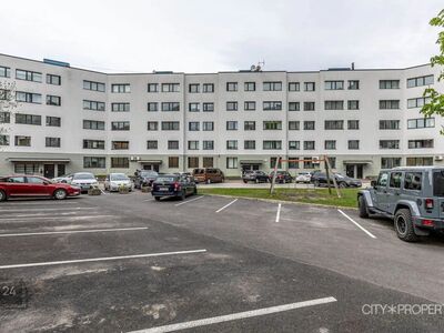 152m²PARKIMISKOHADSÜDALINNA PIIRILINVESTEERING