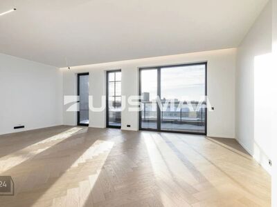 Penthouse, mis tõstab Sind kõrgemale tavapärasest elust!