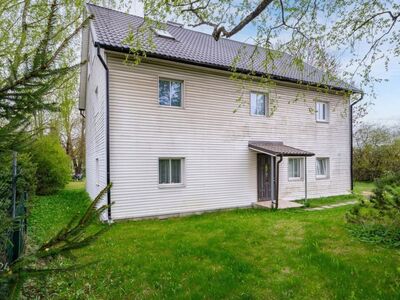 Hea asukoht, hinnatud Veeriku linnaosa!