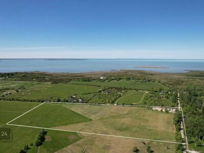 DP, El 3x10A, Puurkaev, Juurdepääs, 3,86ha!
