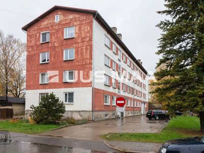 Võimalus luua kodu oma maitse järgi!