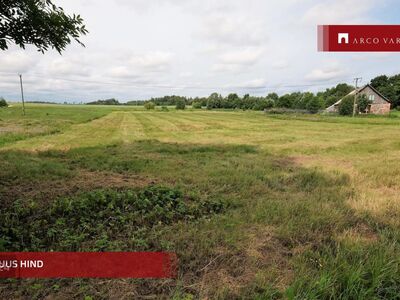 Müüa Ambla jõega piirnev kinnistu