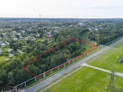 PERSPEKTIIVNE ARENDUSKINNISTU MUUGAL!
