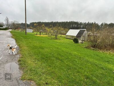 Rahulik kodu looduse keskel –korter Kabalas.