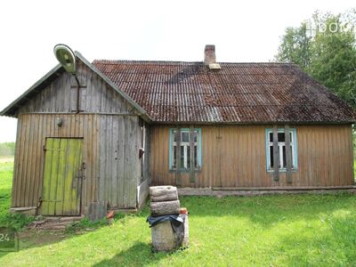 Naistemäe kinnistu – mõnus maakoht Suislepa külas, VIljandimaal!