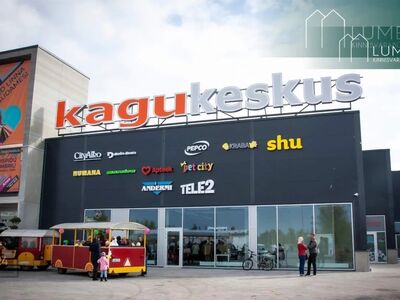 PARIMA ASUKOHAGA ÜÜRIPIND!