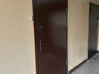 Müüa on hubane ja funktsionaalse planeeringuga ühe magamistoaga korter