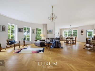 Villa mastaapse kinnistu ja 60 m rannajoonega Viimsis