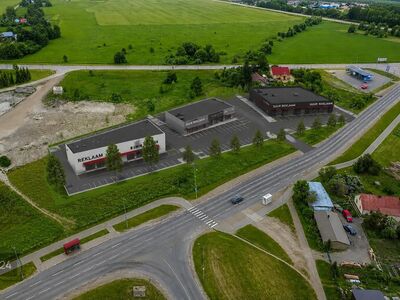 Detailplaneeringuga Ärimaa