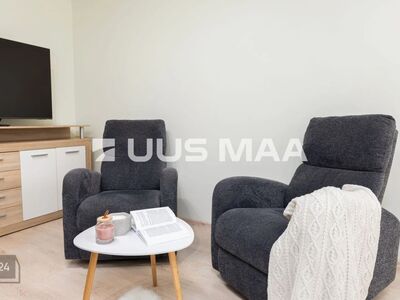 Täisrenoveerimine KredExiga – juba sel kevadel!