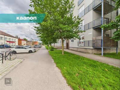 Kesklinna piiril/ madalad kommunaalid/ D-energiaklass