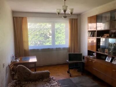 3 room Apartement