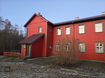 Müüa korter, mis vajab lõpuni tegemist