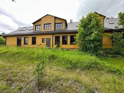 Ideaalne külalistemajaks või eramajaks!
