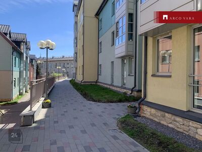 Avar 3-toaline korter hinnatud piirkonnas mere läheduses