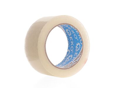 Teip 48mm x 90m – läbipaistev (6/96)