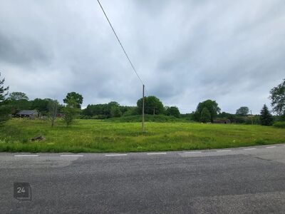 elamumaa Roosta liivarannast ca 2,5 km