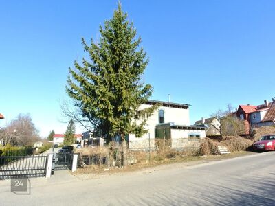 Kahe-pere maja