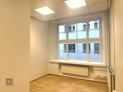 Uus kabinet südalinna hoovimajas