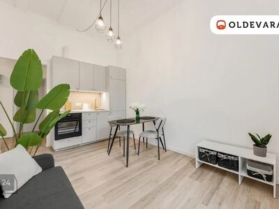 Renoveeritud 2-toaline  Kõrged laed  Kalamaja