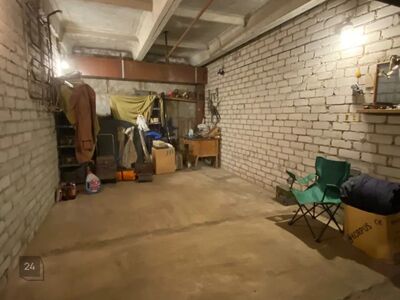 18m2 GARAAZ RETKE TEEL