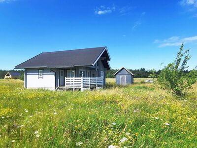 Kaunis suvemaja Spithami poolsaarel