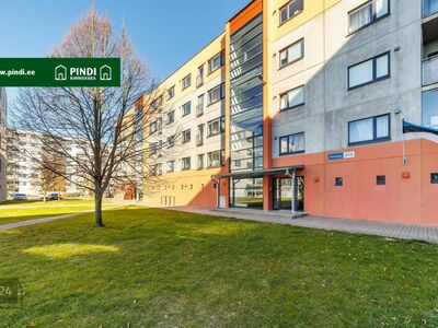 PANIPAIK & PARKIMISKOHT ON HINNA SEES!