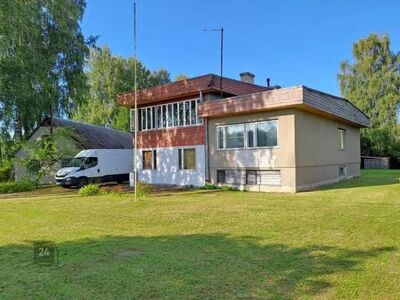 Müüa elamu Paikusel   239 m2