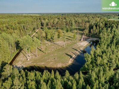 Elektriliitumisega krunt Kose vallas!