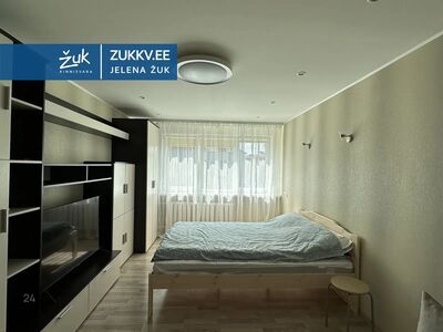 MÜÜK/VAHETUS / Mööbel ja tehnika hinnas sees!