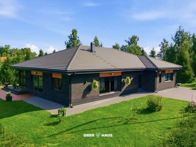 Eksklusiivne järveäärne eramu Külitses – luksus keset loodust