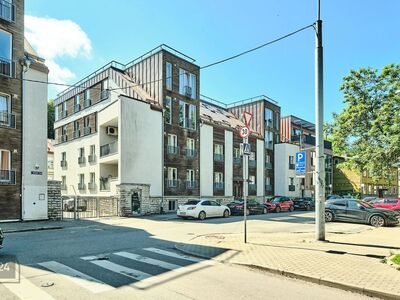 Väga hea koht Vabaduse väljaku 200 m kaugusel