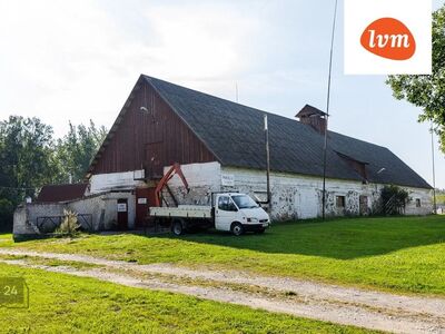 Müüme tootmis- või laohoonet Kose lähedal