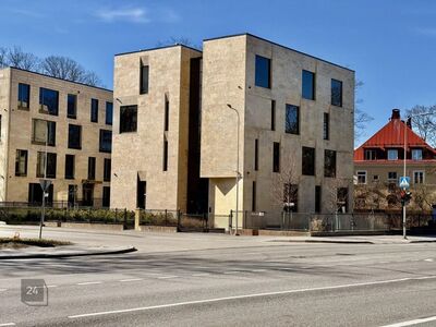 LUKSUSLIK ÄRIMAJA KADRIORU PARGIS!
