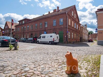 ERALDI SISSEPÄÄS, INFRAP SAUN, 1K!
