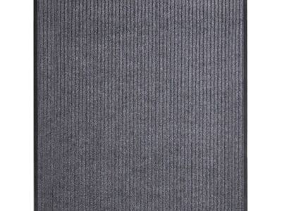 vidaXL uksematt, hall, 117 x 220 cm, PVC