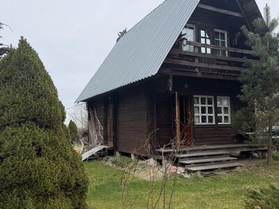 Müüki on tulnud suvila väga maalilises ja kaunis asukohas