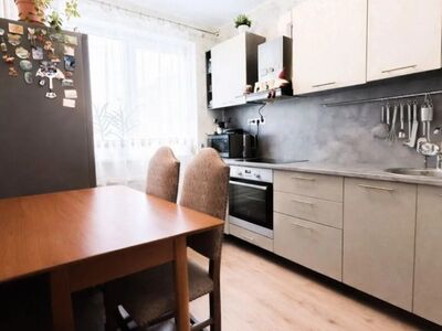 MÜÜA HEA ASUKOHAGA 3-TOALINE KORTER LASNAMÄEL!