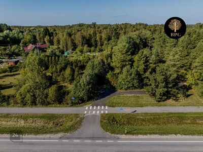 VÕIMALUS JAGADA VÄIKSEMATEKS KRUNTIDEKS