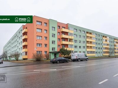 PIKAAJALINE ÜÜRIKORTER!