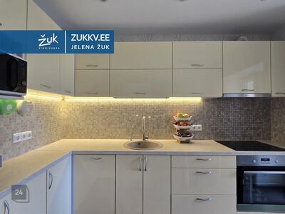 MÜÜK / VAHETUS