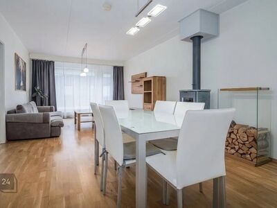 Valgusküllane korter mere lähedal