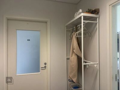 Valamuga töötuba väga heas asukohas Mustamäel