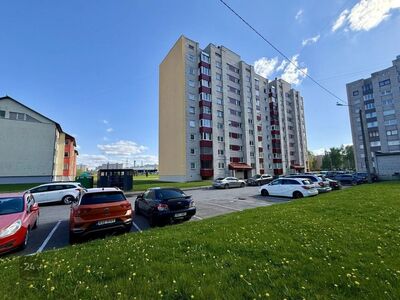 MÜÜA 2-TOALINE KORTER HEAS PIIRKONNAS JA ILUSA VAATEGA 

Kui otsite korterit, kus saaks teha remon