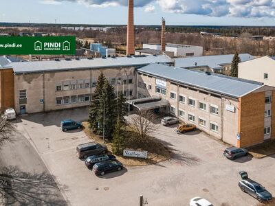 Rahavooga kinnisvara. Tee pakkumine!