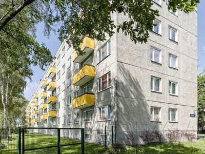 Raja oma unistuste kodu