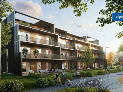Parkimiskoht 6000 EUR väärtuses hinnas kuni 31.05!